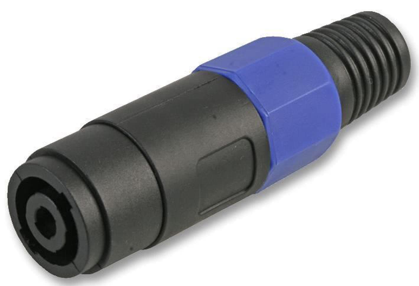 PULSE - Speaker Socket, in Line