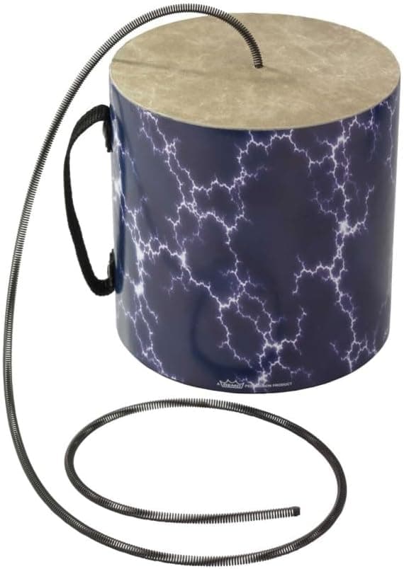 Remo SP-0606-TL Thunder Tube