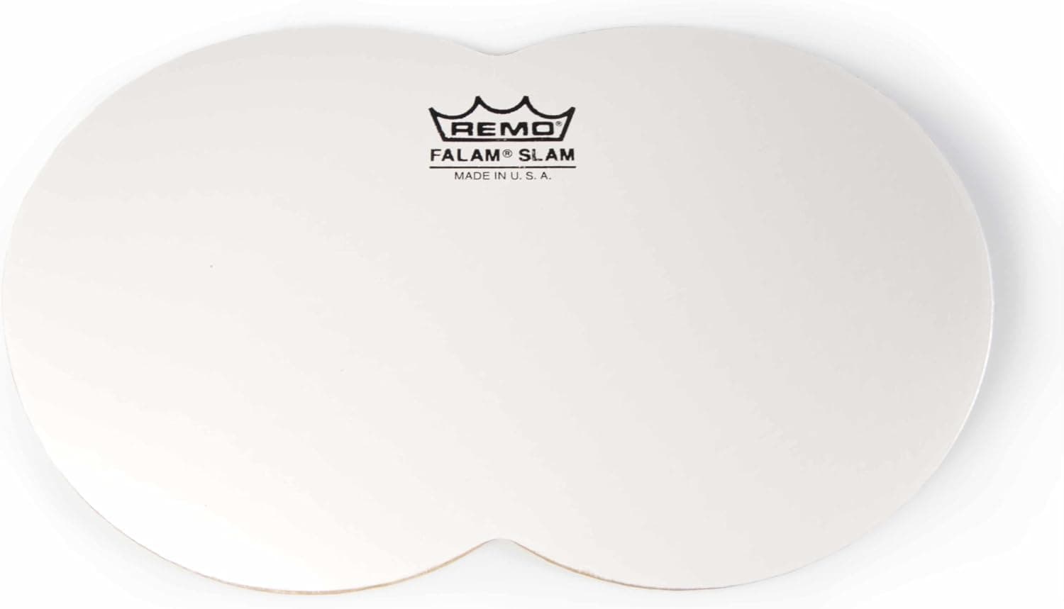 Remo Falam Slam 4 inch double KS-0006-PH