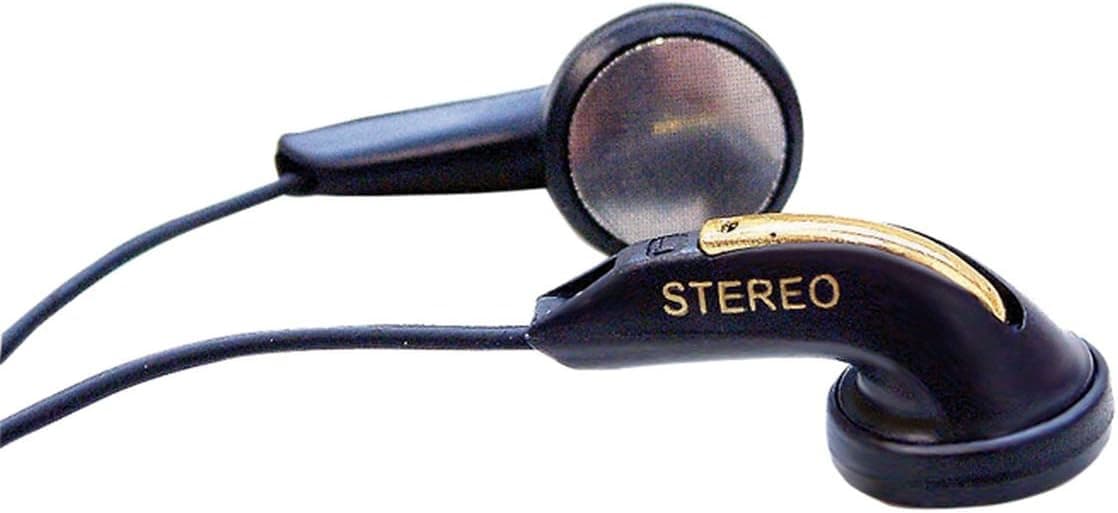 Soundlab Lightweight Stereo In-Earphones