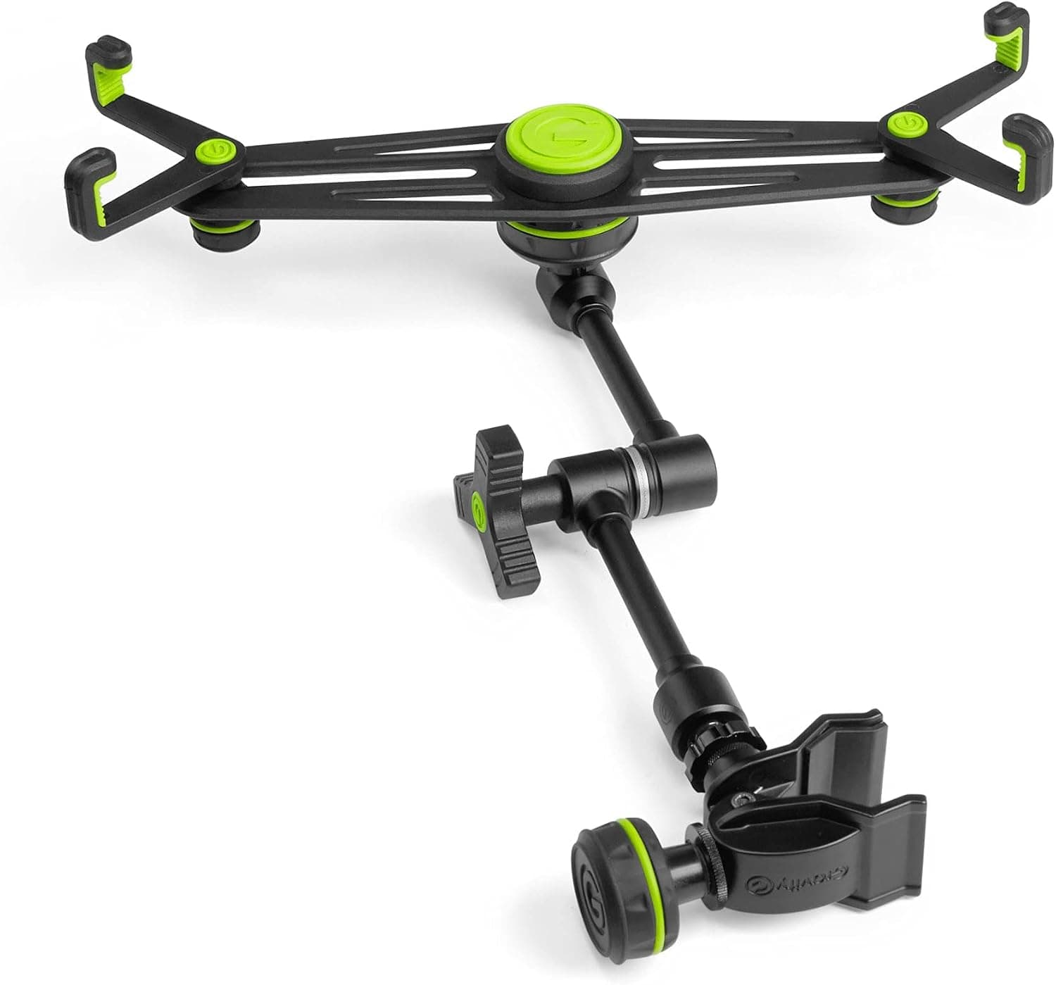 Gravity MA TH 01 B - Tablet Holder with VARI®-ARM