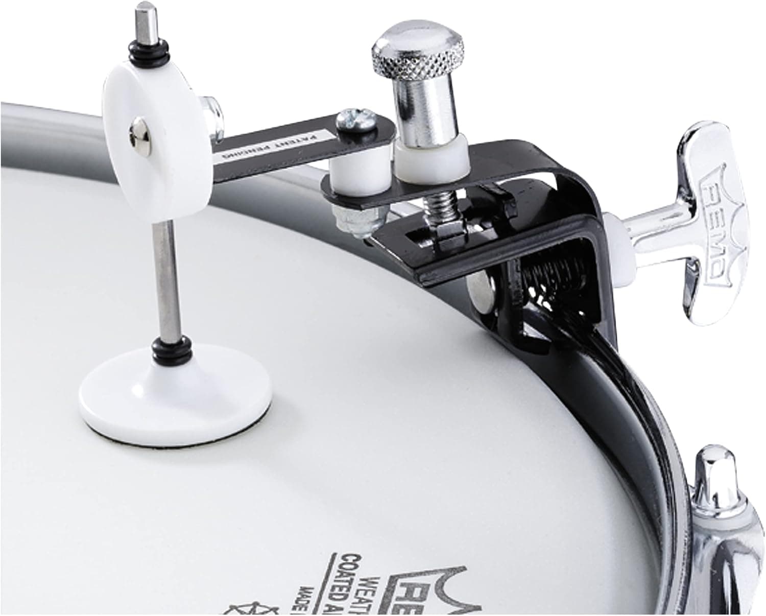 Remo snare damping system Dave Weckl HK-2417-00