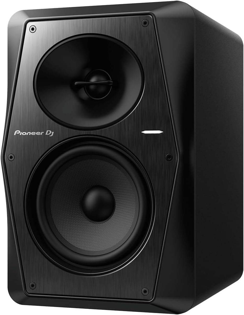 Pioneer DJ VM-50 Black