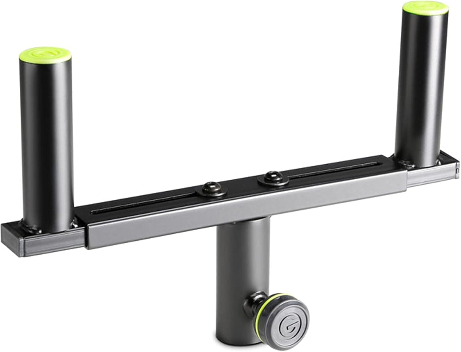 Gravity SAT 36 B - Adjustable T-Bar for Speaker Stands