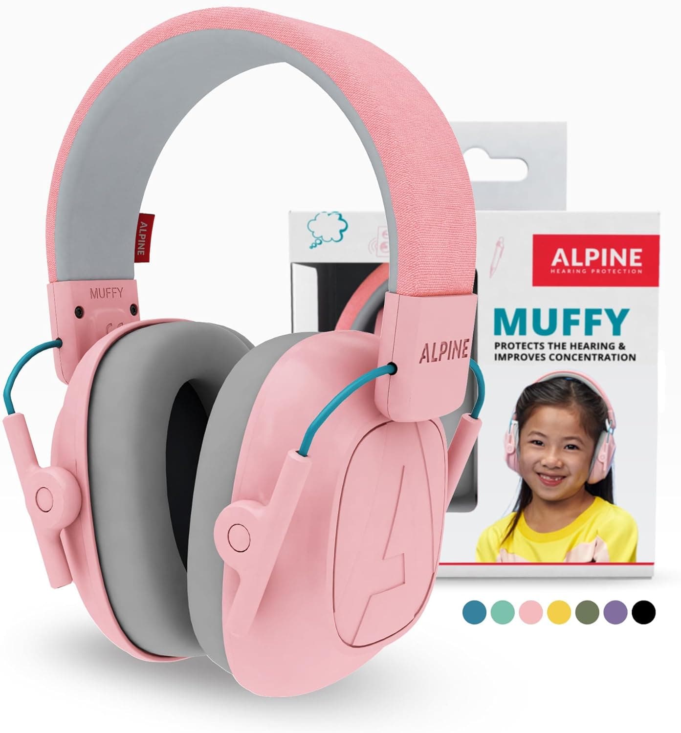 Hearing Protection