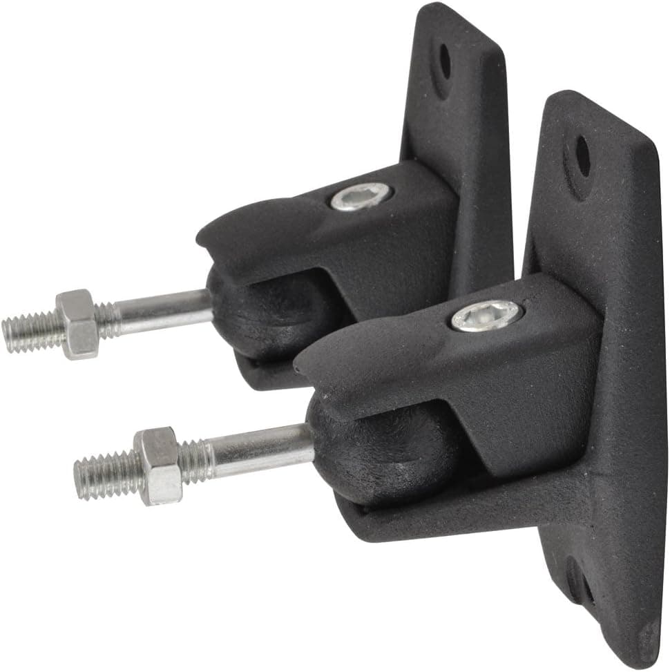 Adastra | Universal Speaker Bracket | Black
